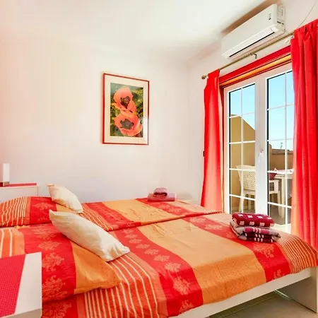 Tropical Oasis Retreat In Arona (Tenerife)