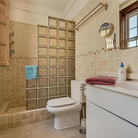 Holiday home Tropical Oasis Retreat In Arona (Tenerife)