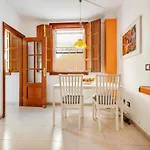 Tropical Oasis Retreat In * Arona (Tenerife)