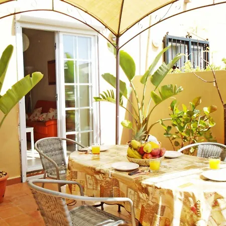 Remarkable 2-bed House In Arona