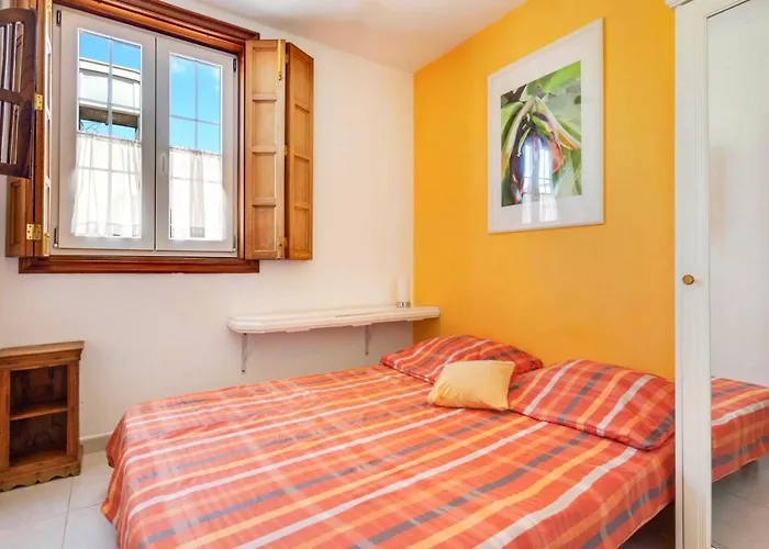 Tropical Oasis Retreat In