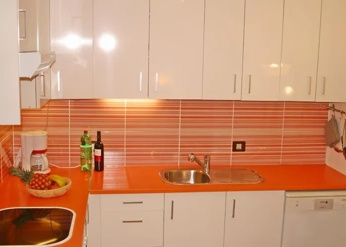 Casa vacanze Tropical Oasis Retreat In