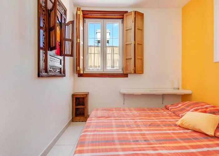 Casa vacanze Tropical Oasis Retreat In Arona (Tenerife)