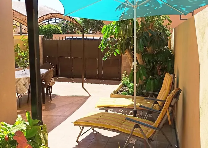 Casa vacanze Tropical Oasis Retreat In Arona (Tenerife)