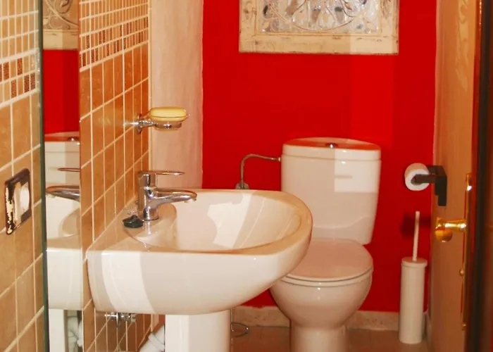 Tropical Oasis Retreat In Arona (Tenerife)