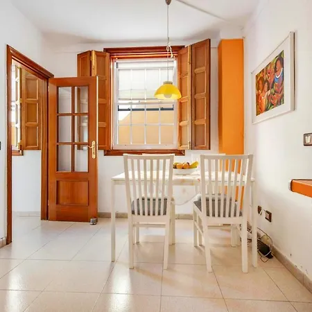 Remarkable 2-bed House In Arona * Arona (Tenerife)
