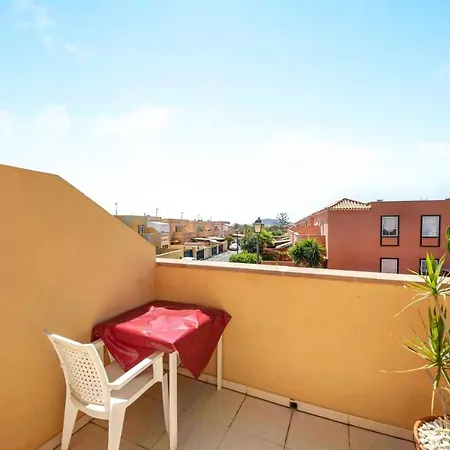 Remarkable 2-bed House In Arona Holiday home
