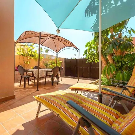 Remarkable 2-bed House In Arona Holiday home Arona (Tenerife)