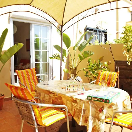 Remarkable 2-bed House In Arona Holiday home