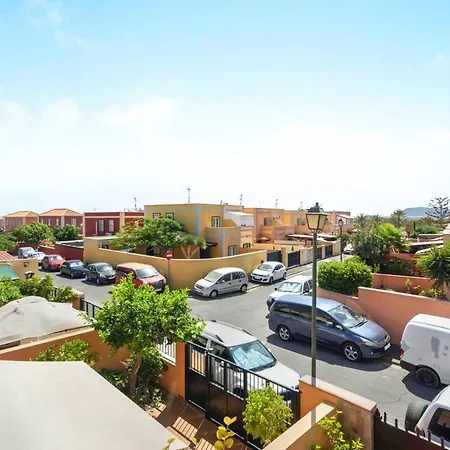 Remarkable 2-bed House In Arona Holiday home