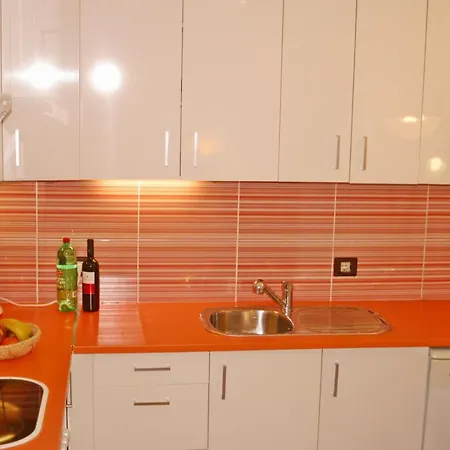 Holiday home Remarkable 2-bed House In Arona