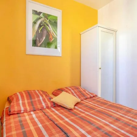 Holiday home Remarkable 2-bed House In Arona