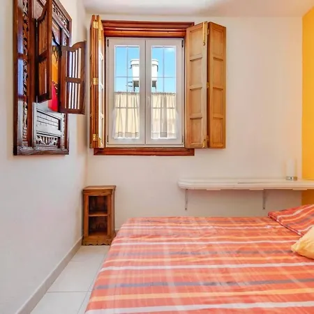 Holiday home Remarkable 2-bed House In Arona Arona (Tenerife)