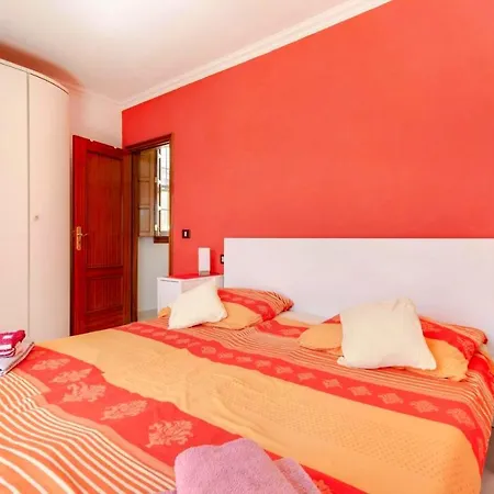 Remarkable 2-bed House In Arona Holiday home *
