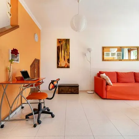 Remarkable 2-bed House In Arona Holiday home *