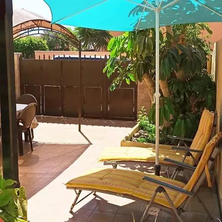 Сasa de vacaciones Tropical Oasis Retreat In Arona (Tenerife)