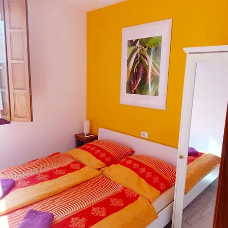 Σπίτι διακοπών Tropical Oasis Retreat In *