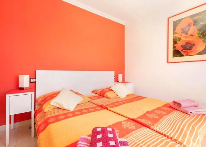 Tropical Oasis Retreat In Сasa de vacaciones Arona (Tenerife)