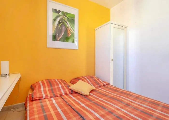 Сasa de vacaciones Tropical Oasis Retreat In