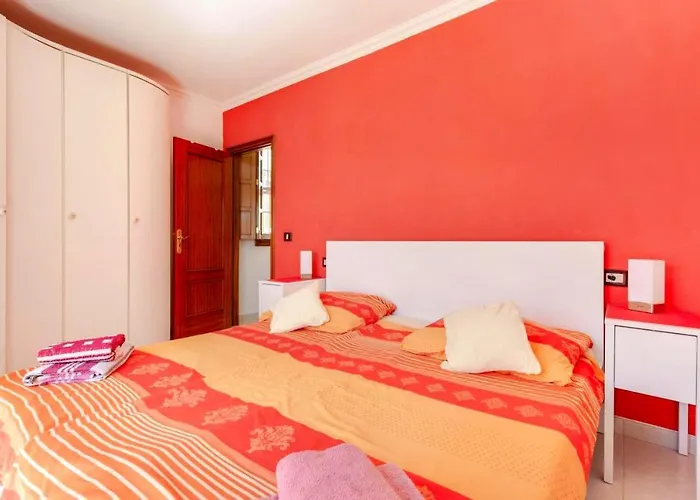 Tropical Oasis Retreat In Сasa de vacaciones *