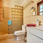 בית נופש Tropical Oasis Retreat In ארונה