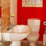 Tropical Oasis Retreat In ארונה