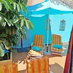בית נופש Tropical Oasis Retreat In