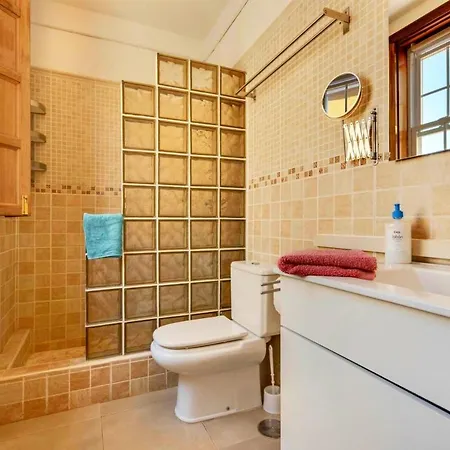 Ferienhaus Tropical Oasis Retreat In Arona (Tenerife)